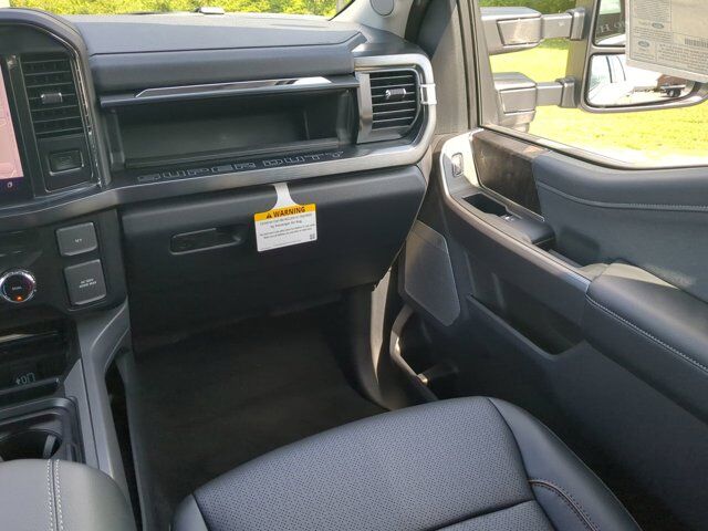 2026 Ford Super Duty F-250 SRW LARIAT Winder GA
