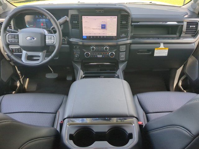 2026 Ford Super Duty F-250 SRW LARIAT Winder GA
