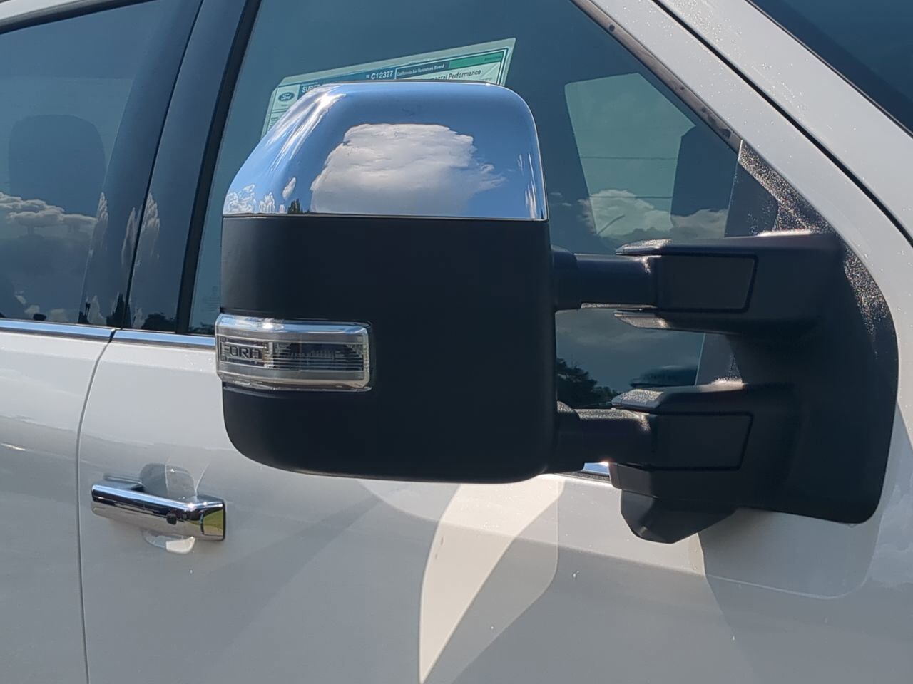2026 Ford Super Duty F-250 SRW LARIAT Winder GA