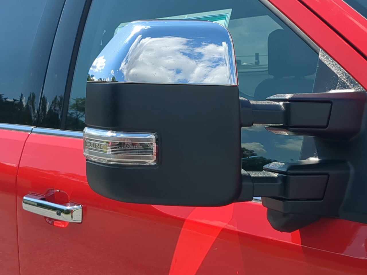 2026 Ford Super Duty F-250 SRW LARIAT Winder GA