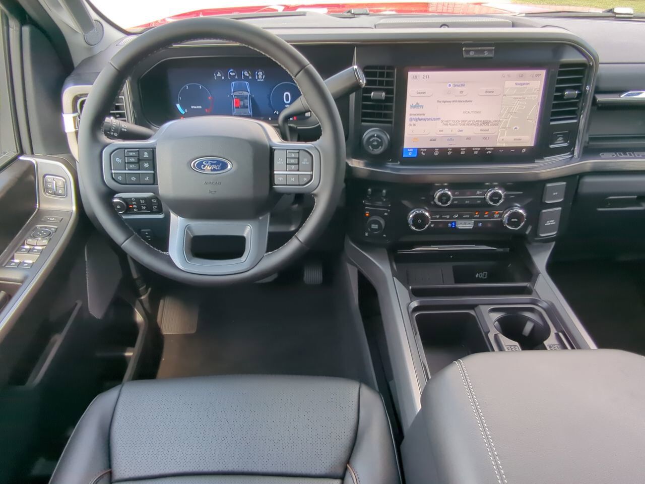 2026 Ford Super Duty F-250 SRW LARIAT Winder GA