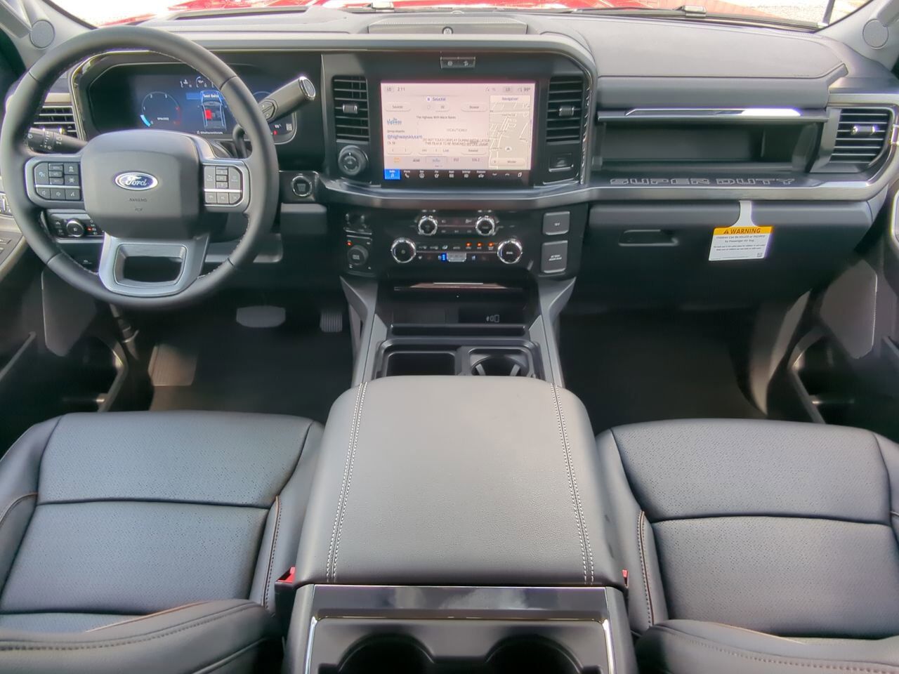 2026 Ford Super Duty F-250 SRW LARIAT Winder GA