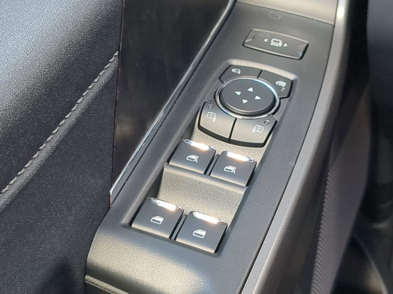2026 Ford Super Duty F-250 SRW LARIAT Winder GA