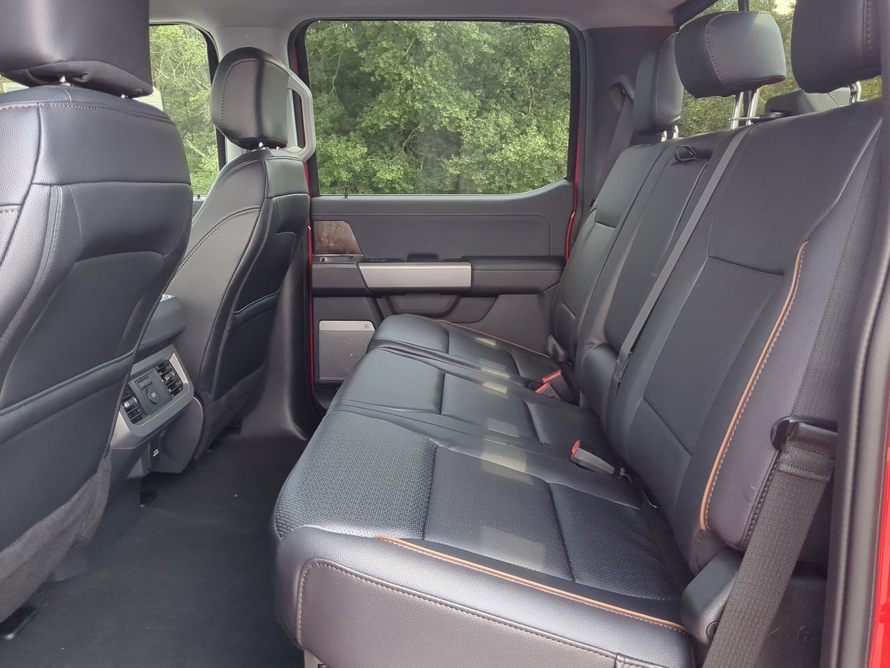 2026 Ford Super Duty F-250 SRW LARIAT Winder GA