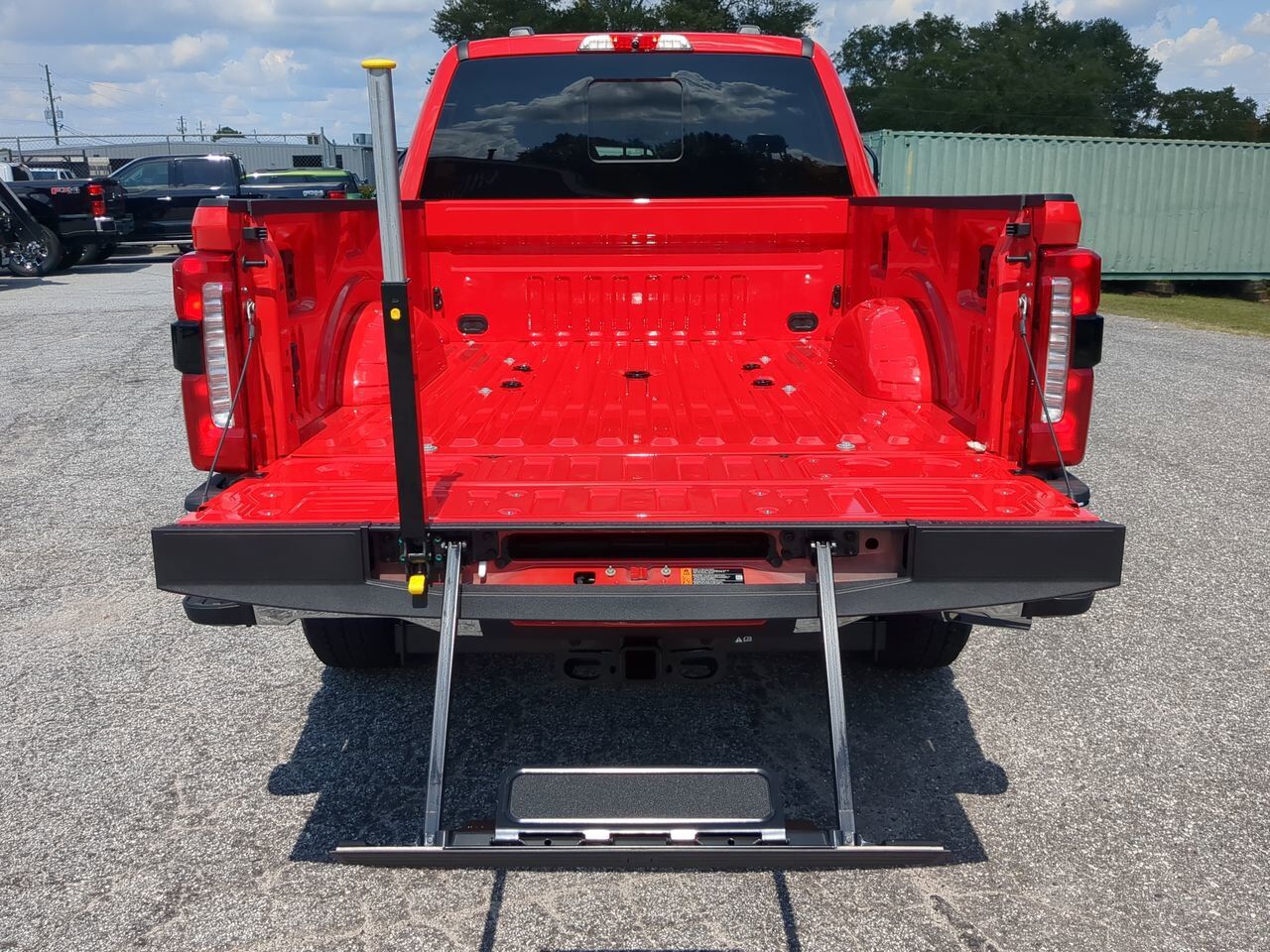 2026 Ford Super Duty F-250 SRW LARIAT Winder GA