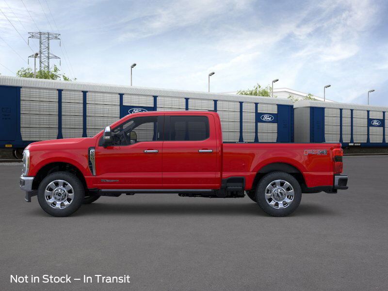 2026 Ford Super Duty F-250 SRW LARIAT Winder GA