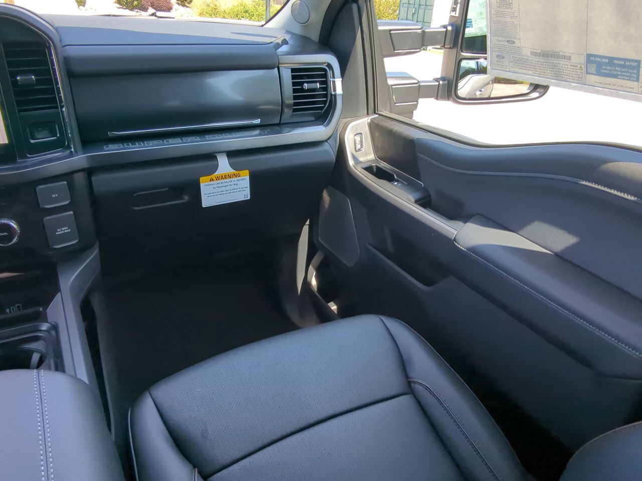 2026 Ford Super Duty F-250 SRW LARIAT Winder GA