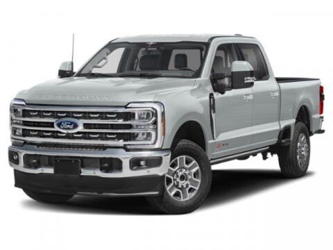 2026 Ford Super Duty F-250 SRW LARIAT Winder GA