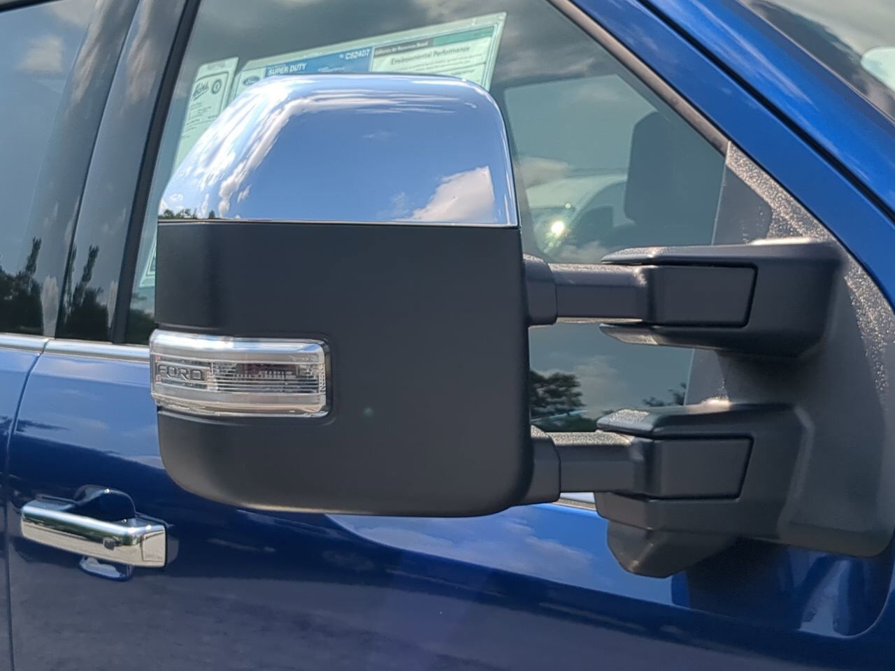 2026 Ford Super Duty F-250 SRW LARIAT Winder GA