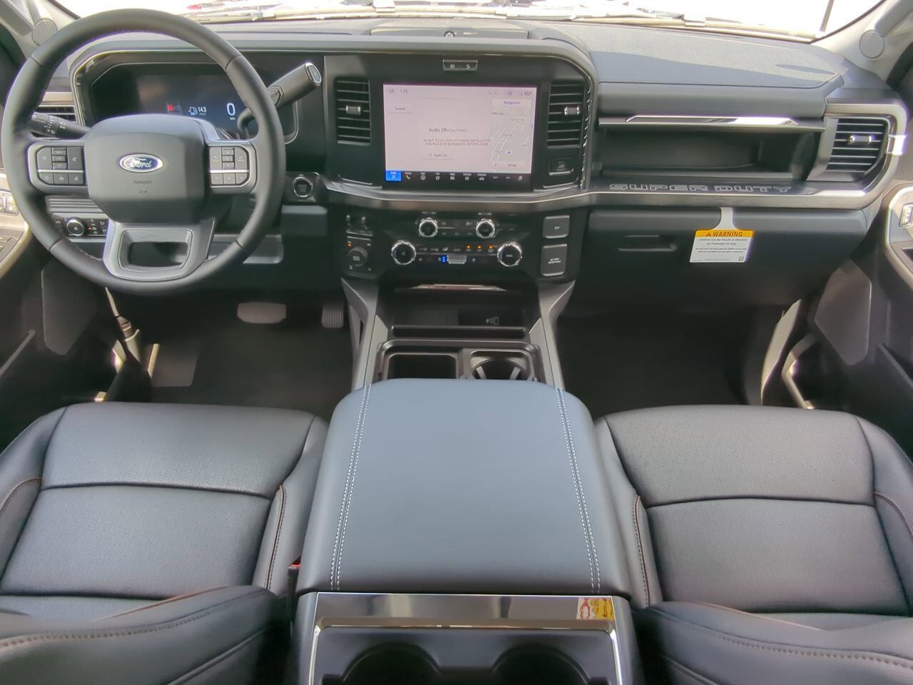 2026 Ford Super Duty F-250 SRW LARIAT Winder GA