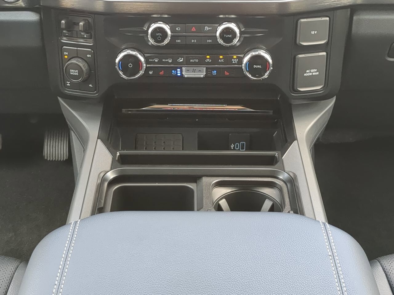 2026 Ford Super Duty F-250 SRW LARIAT Winder GA