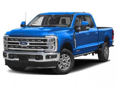 2026 Ford Super Duty F-250 SRW LARIAT Winder GA