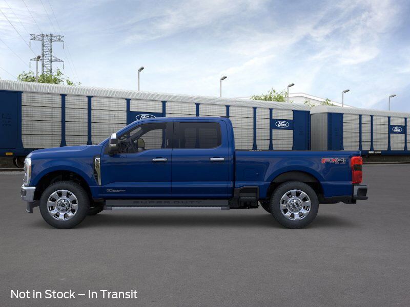 2026 Ford Super Duty F-250 SRW LARIAT Winder GA