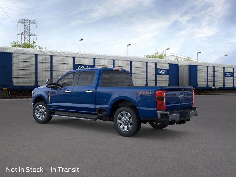 2026 Ford Super Duty F-250 SRW LARIAT Winder GA