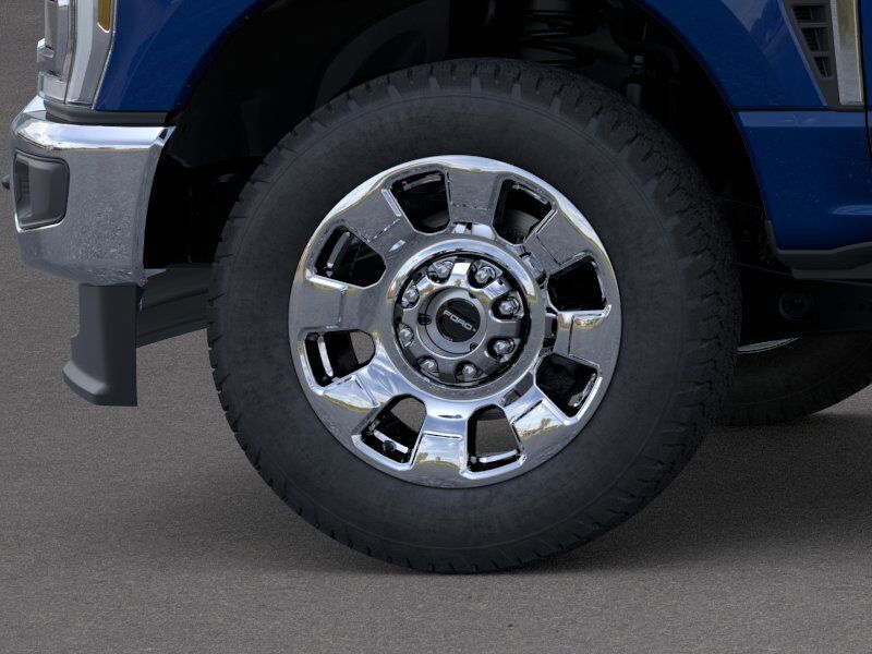2026 Ford Super Duty F-250 SRW LARIAT Winder GA