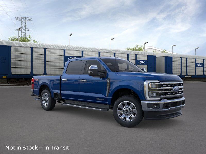 2026 Ford Super Duty F-250 SRW LARIAT Winder GA