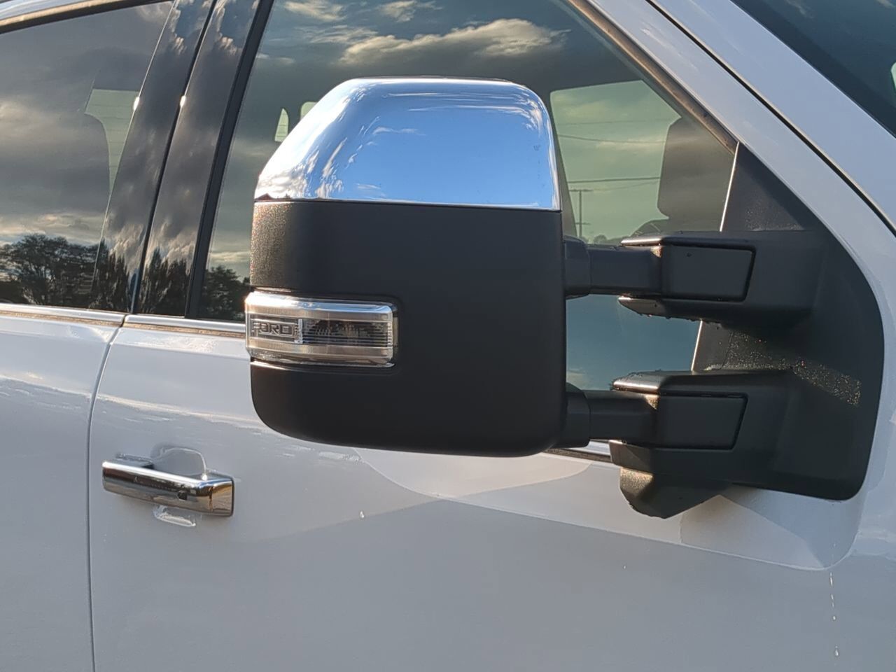 2026 Ford Super Duty F-250 SRW LARIAT Winder GA