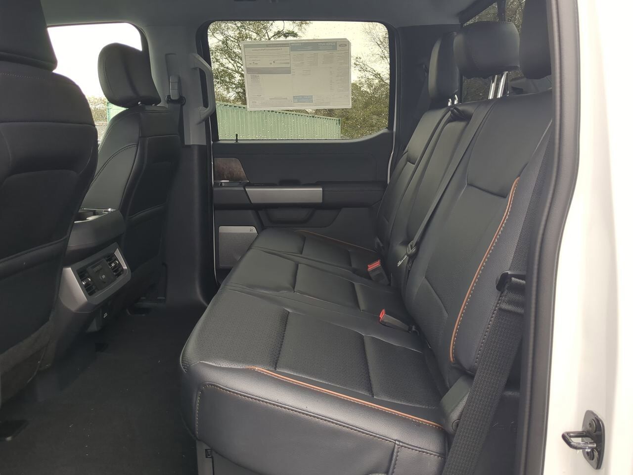 2026 Ford Super Duty F-250 SRW LARIAT Winder GA