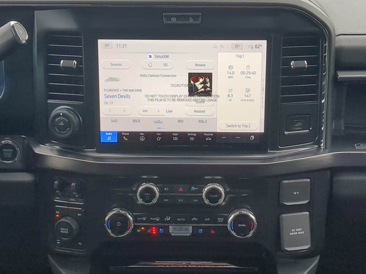 2026 Ford Super Duty F-250 SRW LARIAT Winder GA