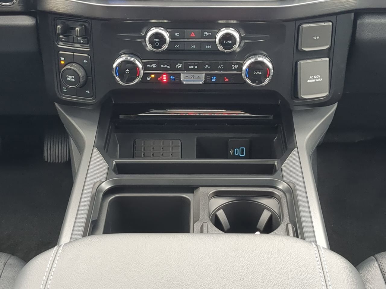 2026 Ford Super Duty F-250 SRW LARIAT Winder GA