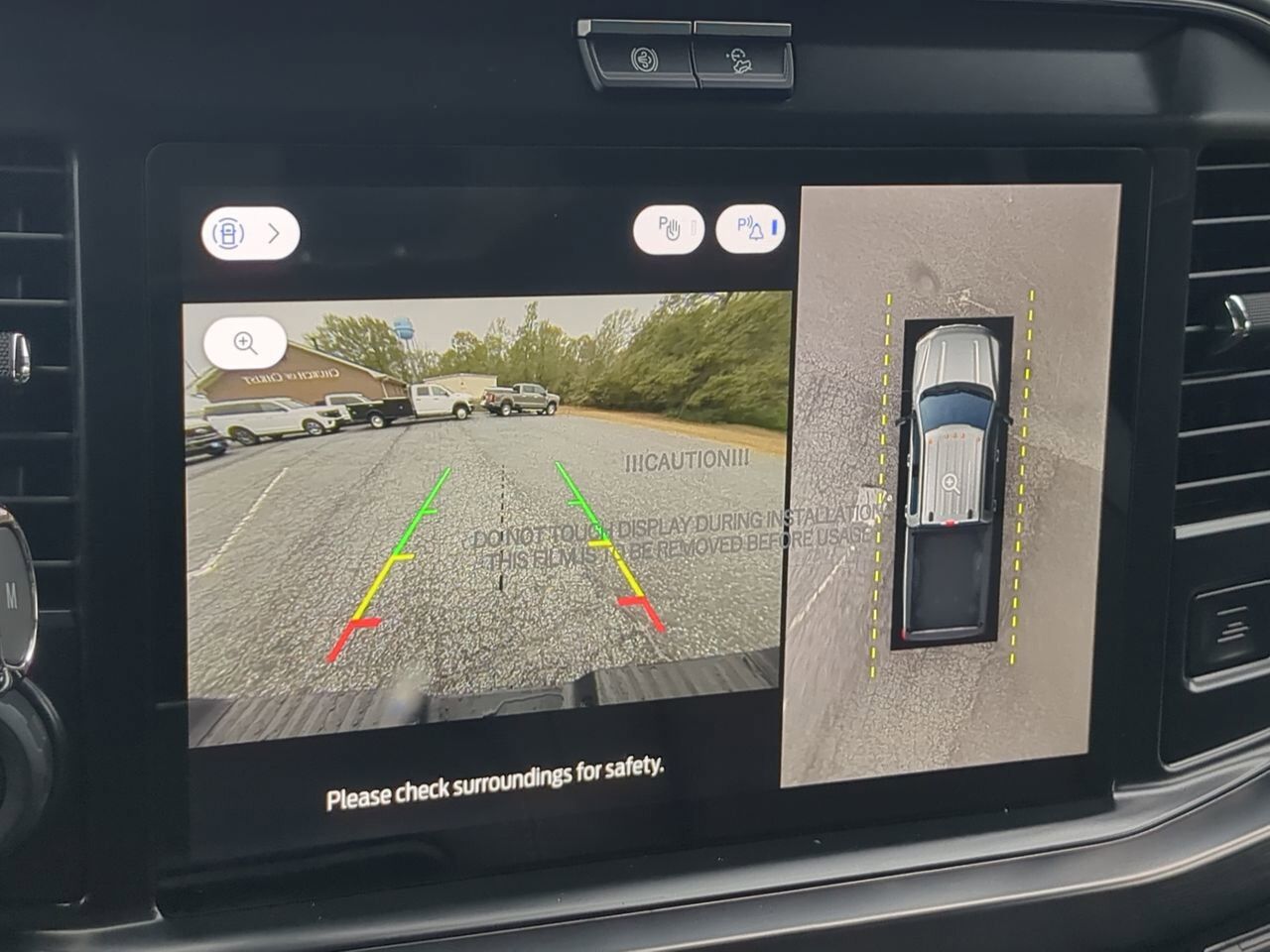 2026 Ford Super Duty F-250 SRW LARIAT Winder GA