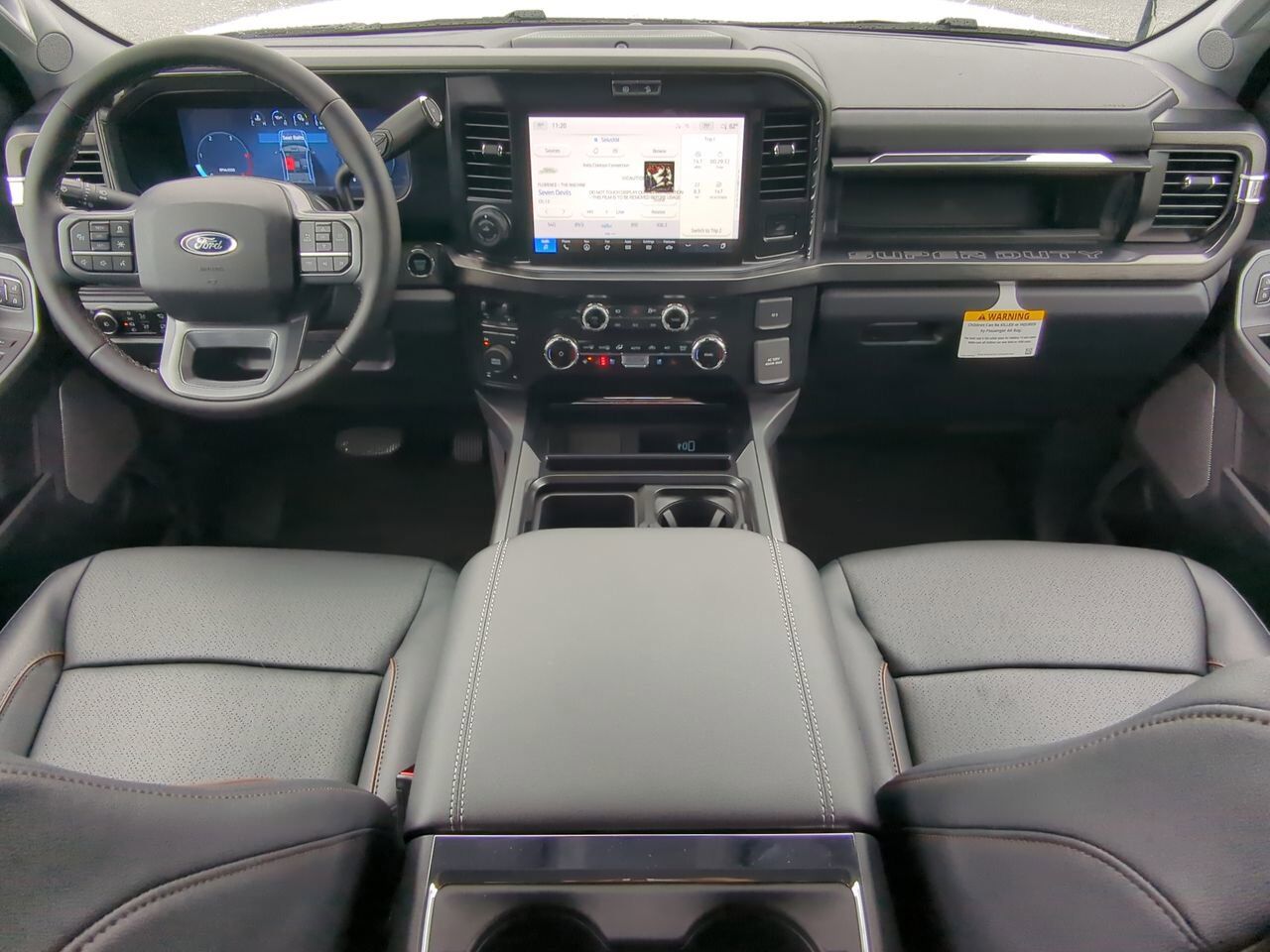 2026 Ford Super Duty F-250 SRW LARIAT Winder GA