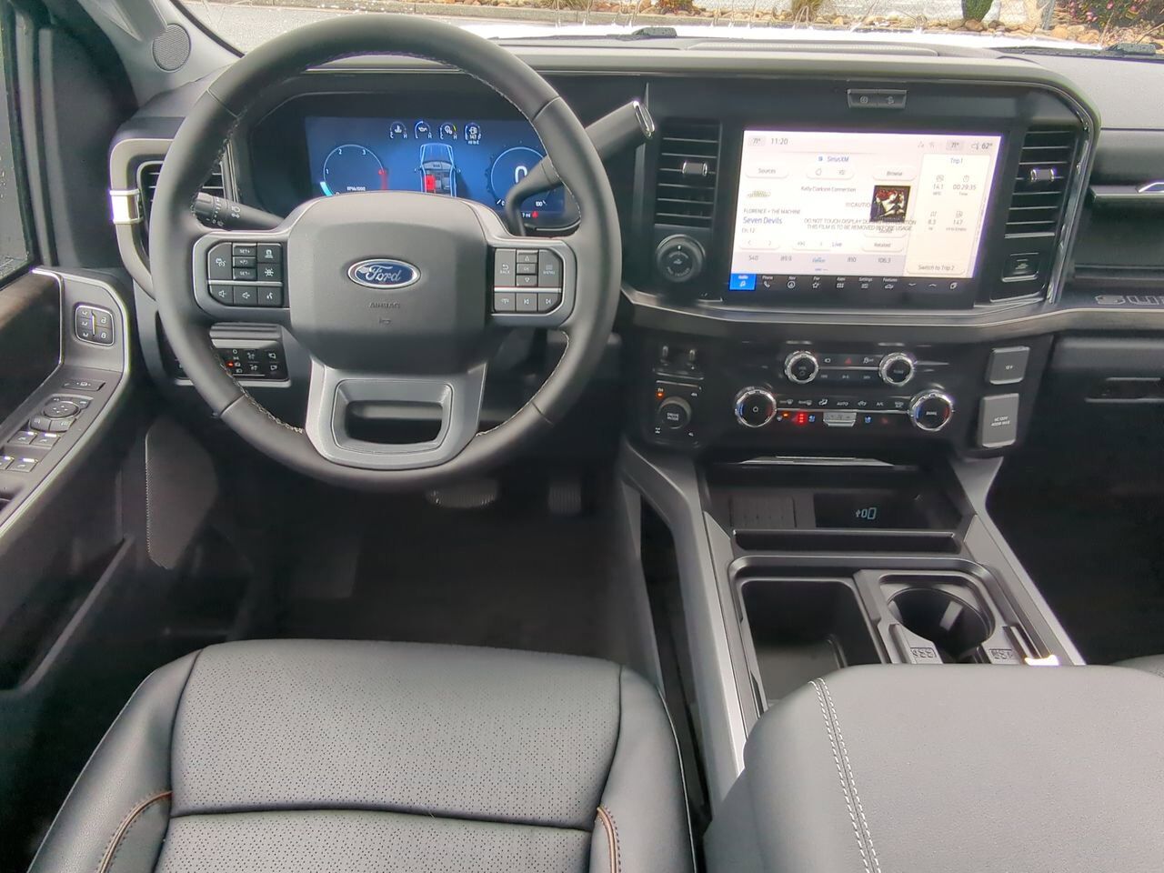 2026 Ford Super Duty F-250 SRW LARIAT Winder GA