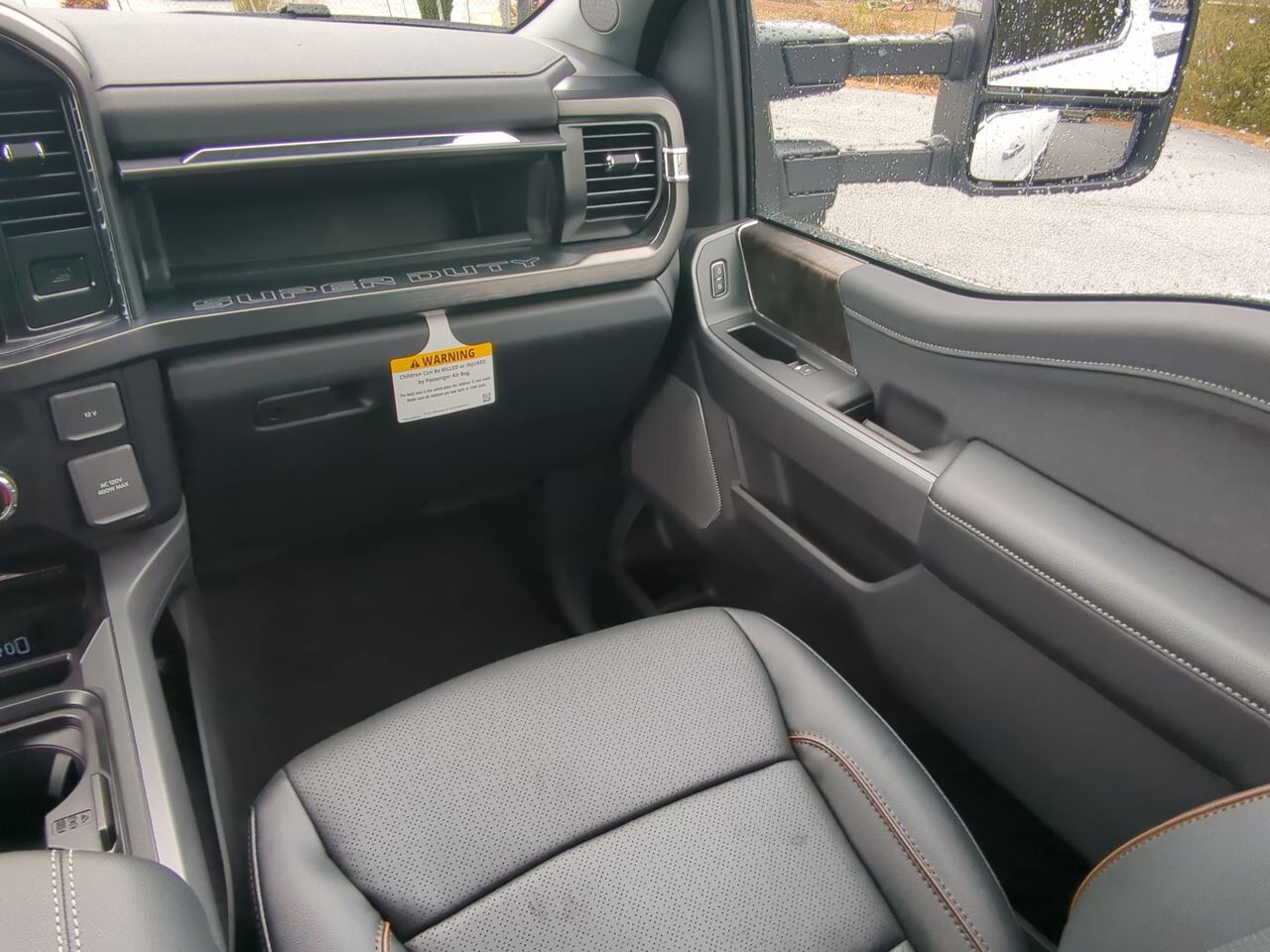 2026 Ford Super Duty F-250 SRW LARIAT Winder GA