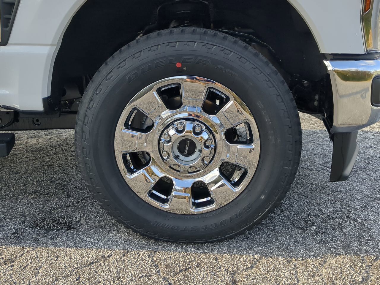 2026 Ford Super Duty F-250 SRW LARIAT Winder GA