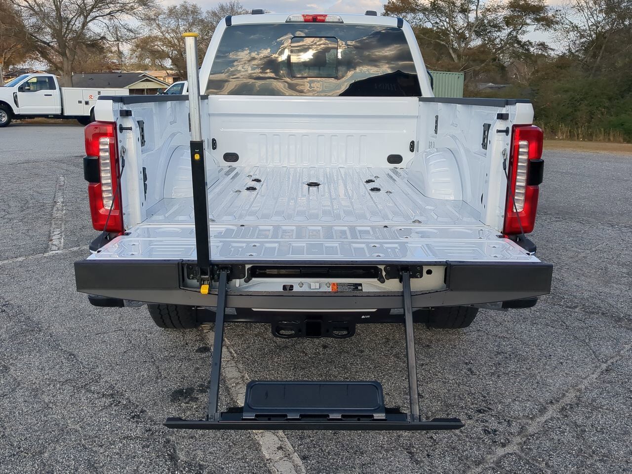 2026 Ford Super Duty F-250 SRW LARIAT Winder GA