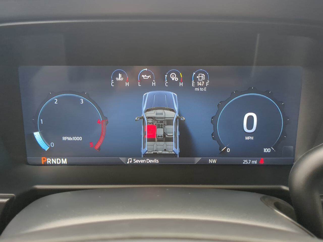 2026 Ford Super Duty F-250 SRW LARIAT Winder GA