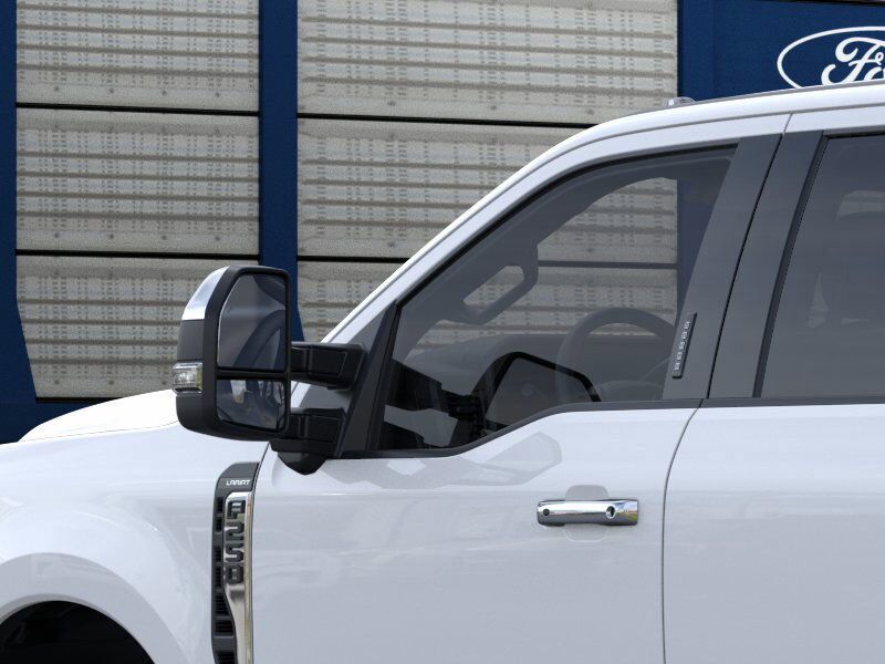 2026 Ford Super Duty F-250 SRW LARIAT Winder GA