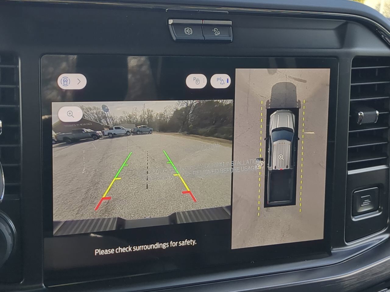 2026 Ford Super Duty F-250 SRW LARIAT Winder GA