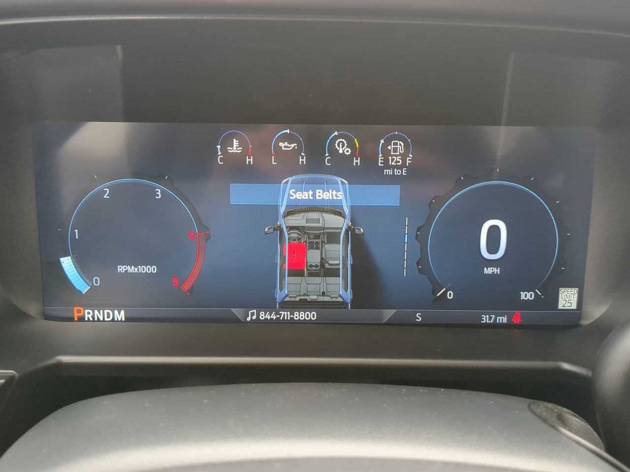 2026 Ford Super Duty F-250 SRW LARIAT Winder GA