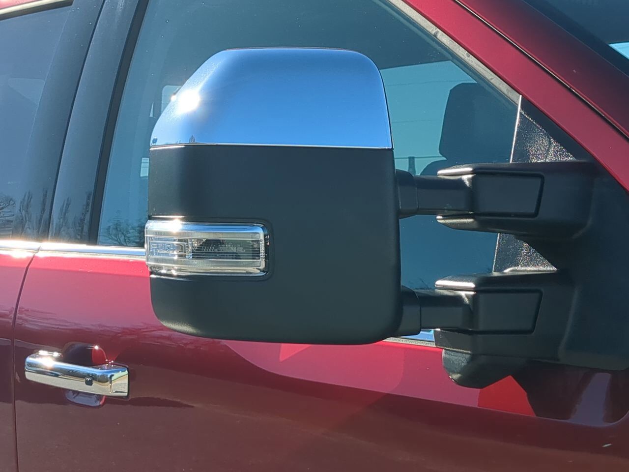 2026 Ford Super Duty F-250 SRW LARIAT Winder GA