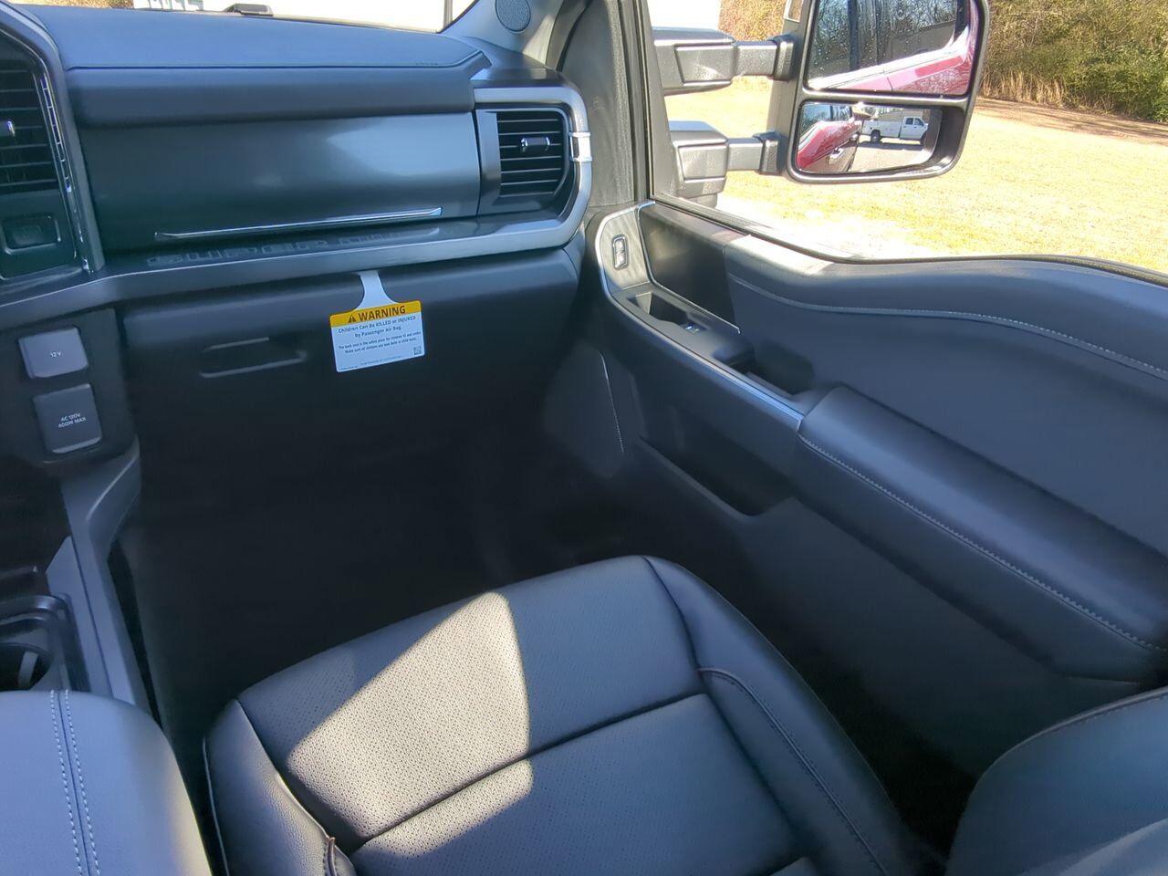 2026 Ford Super Duty F-250 SRW LARIAT Winder GA