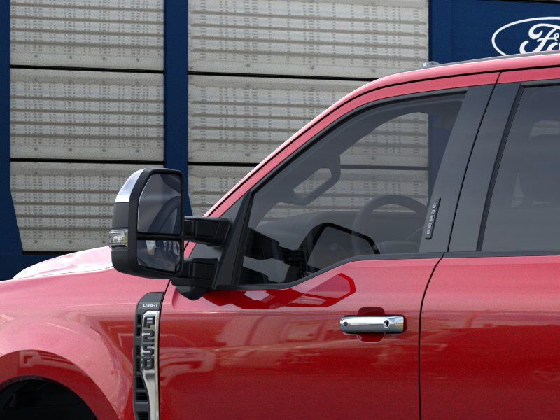2026 Ford Super Duty F-250 SRW LARIAT Winder GA