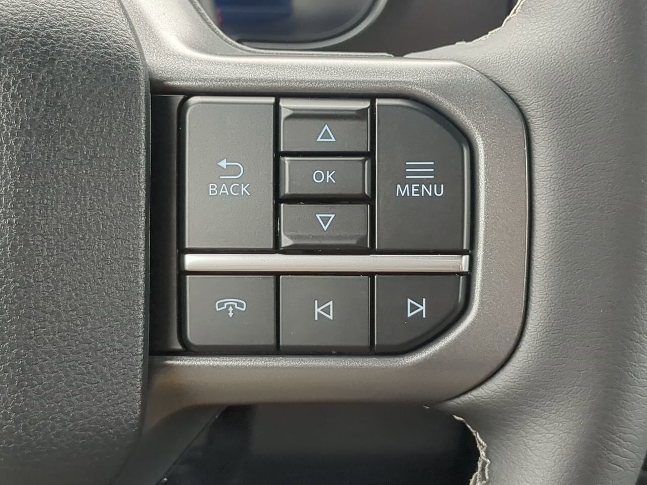 2026 Ford Super Duty F-250 SRW LARIAT Winder GA