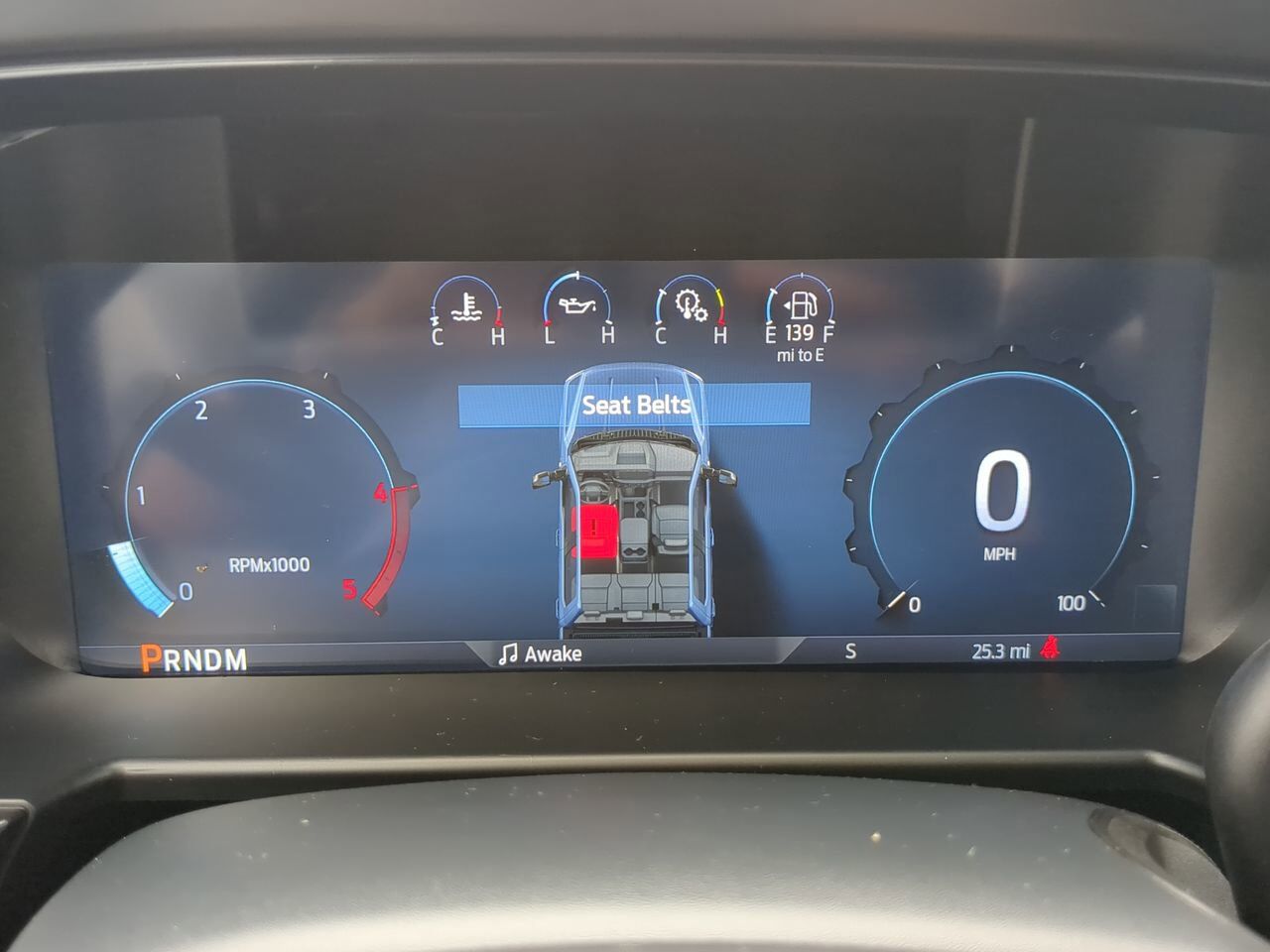 2026 Ford Super Duty F-250 SRW LARIAT Winder GA