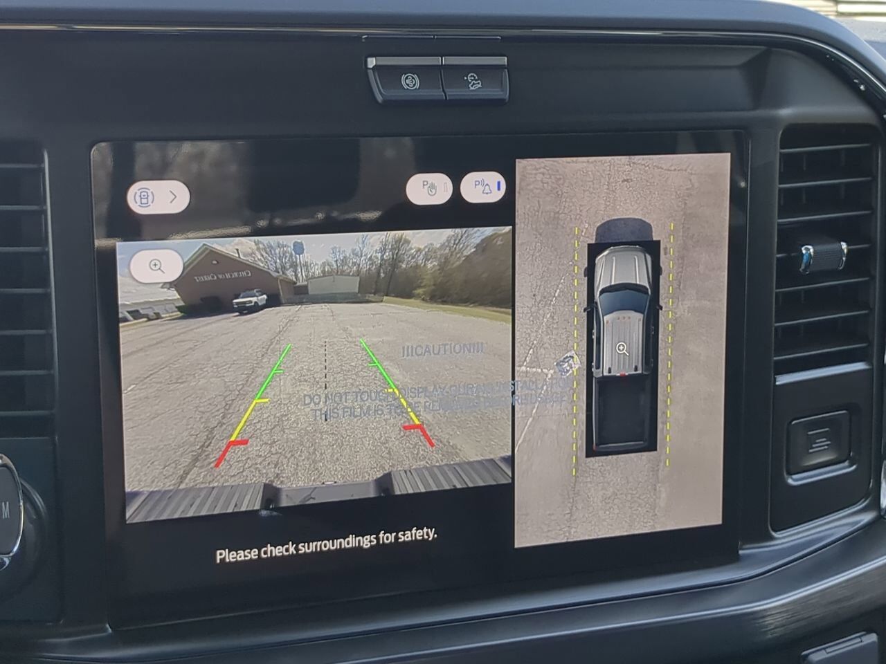 2026 Ford Super Duty F-250 SRW LARIAT Winder GA