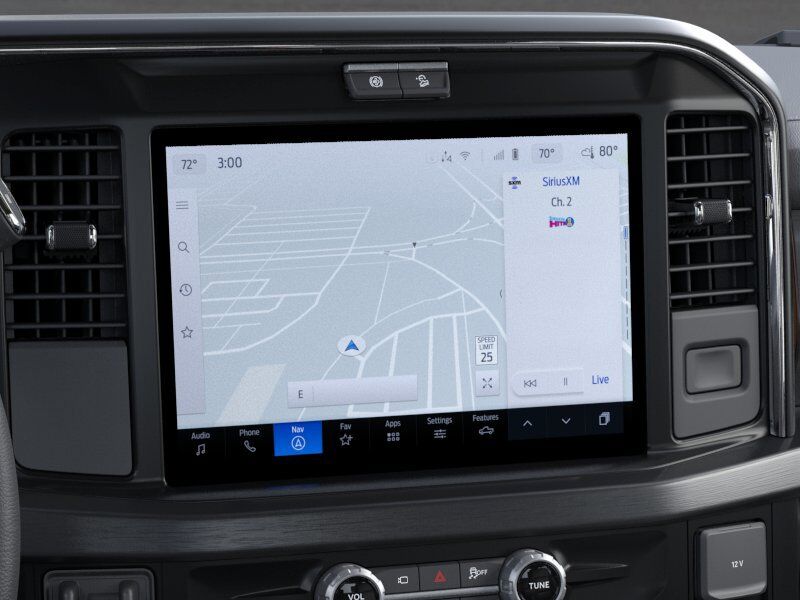 2026 Ford Super Duty F-250 SRW LARIAT Winder GA