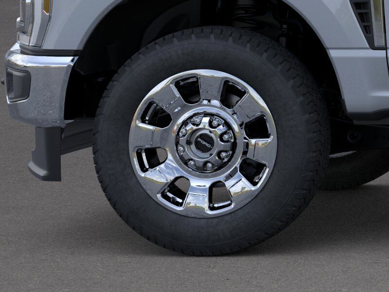 2026 Ford Super Duty F-250 SRW LARIAT Winder GA