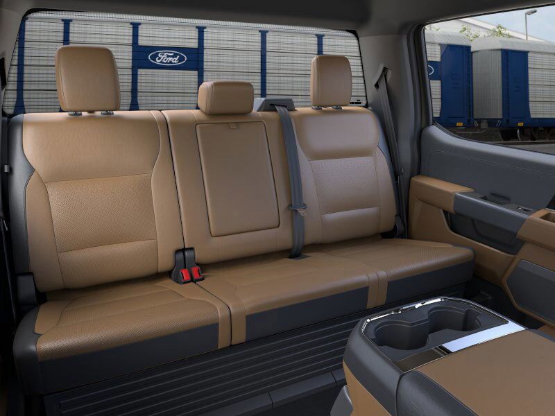 2026 Ford Super Duty F-250 SRW LARIAT Winder GA