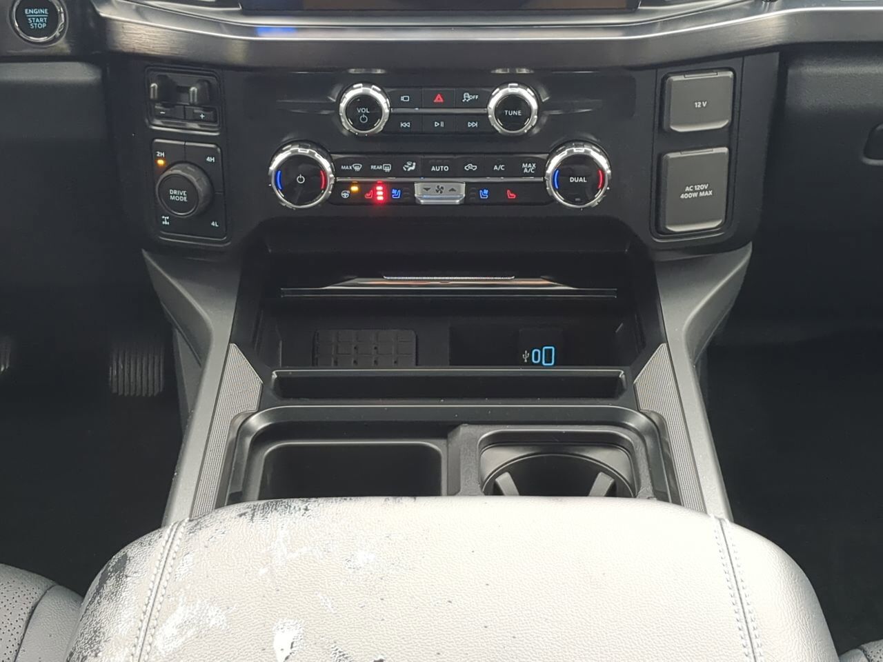 2026 Ford Super Duty F-250 SRW LARIAT Winder GA