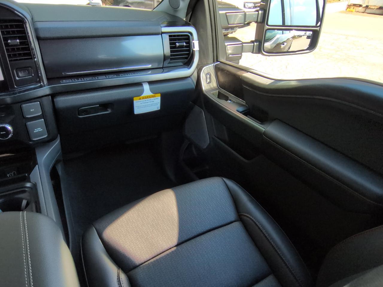 2026 Ford Super Duty F-250 SRW LARIAT Winder GA