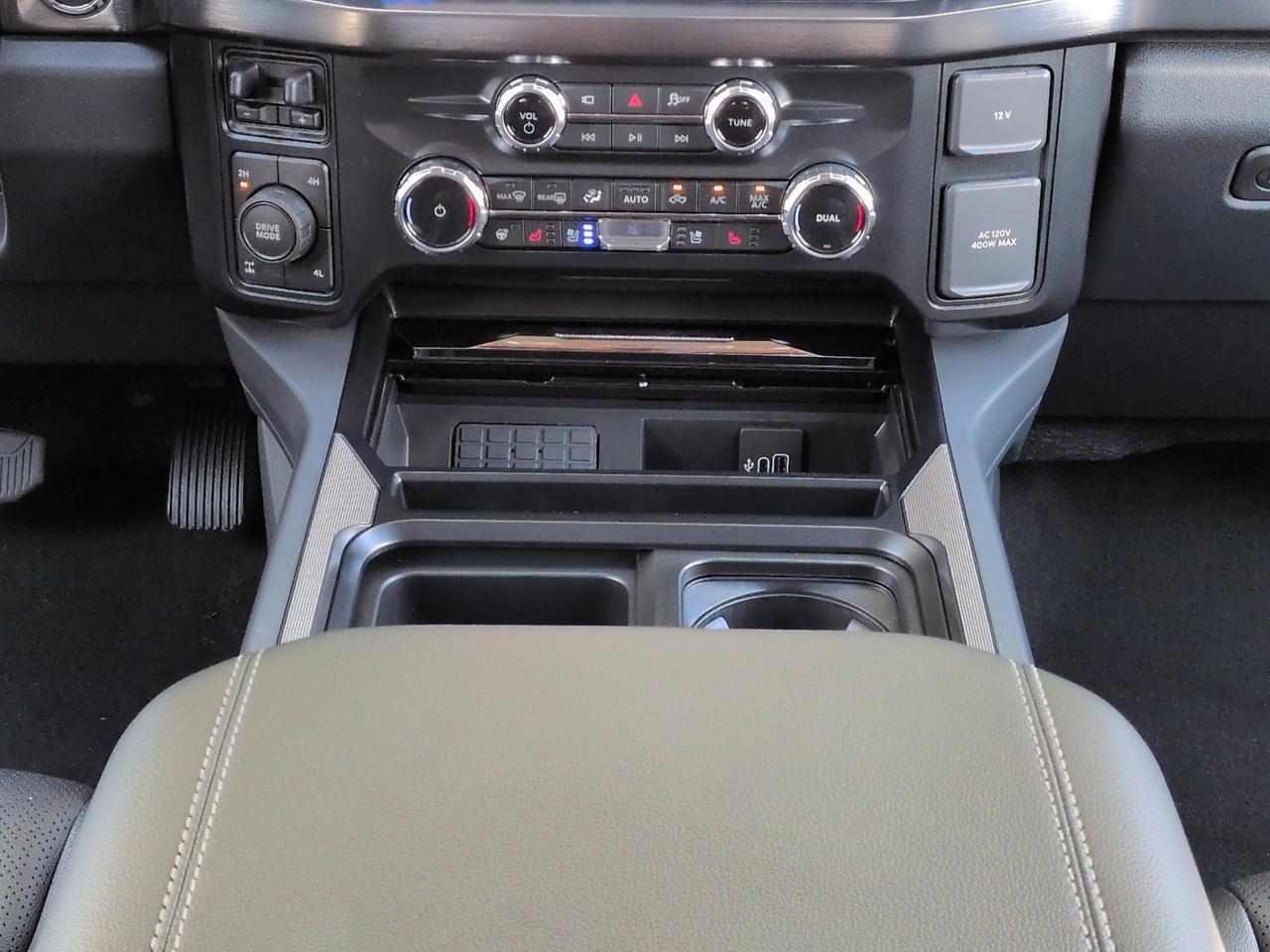 2026 Ford Super Duty F-250 SRW LARIAT Winder GA