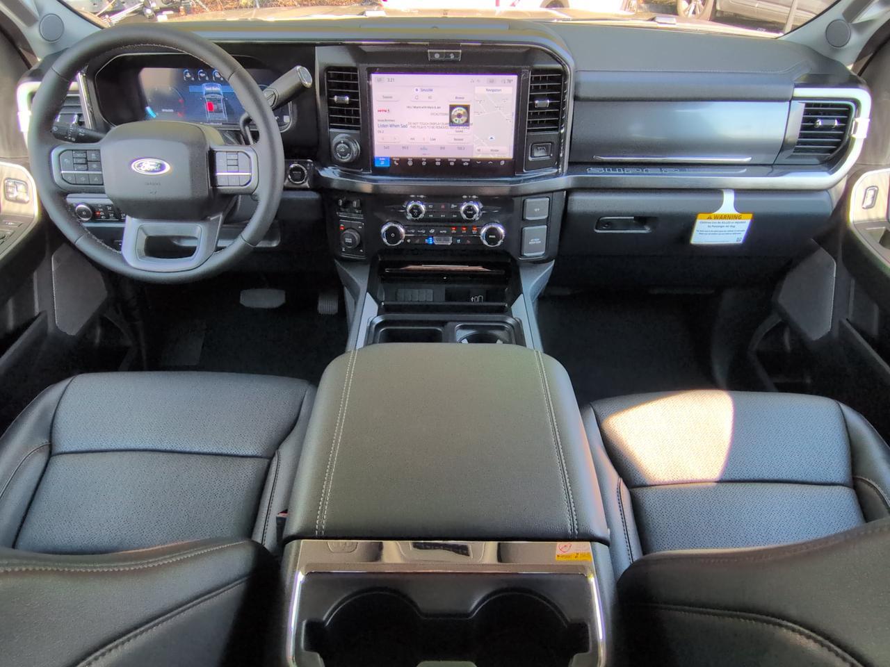 2026 Ford Super Duty F-250 SRW LARIAT Winder GA