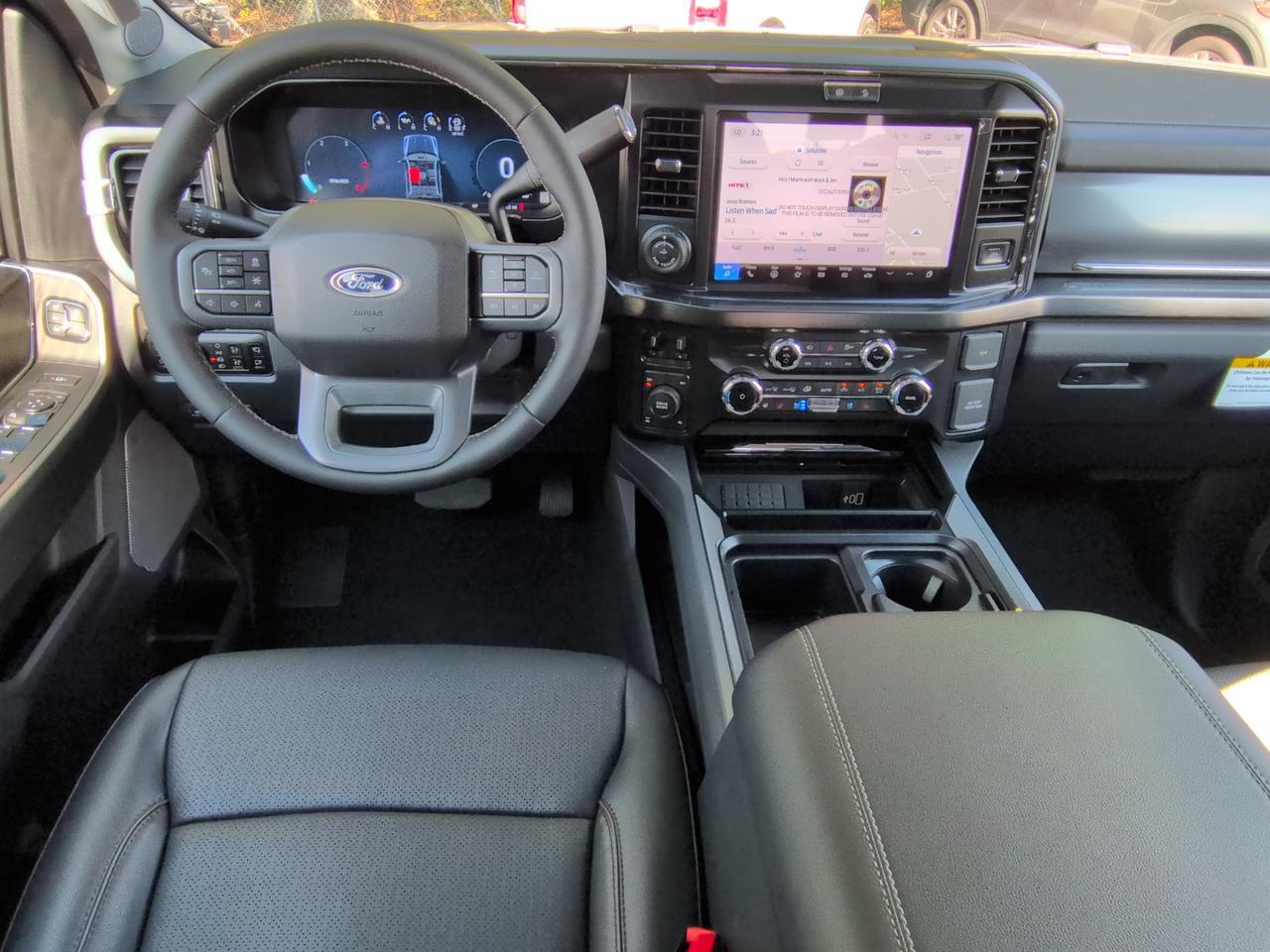 2026 Ford Super Duty F-250 SRW LARIAT Winder GA