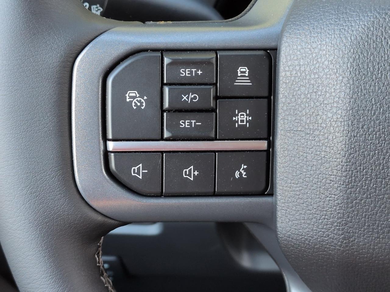 2026 Ford Super Duty F-250 SRW LARIAT Winder GA