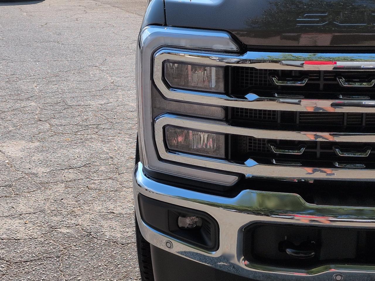 2026 Ford Super Duty F-250 SRW LARIAT Winder GA